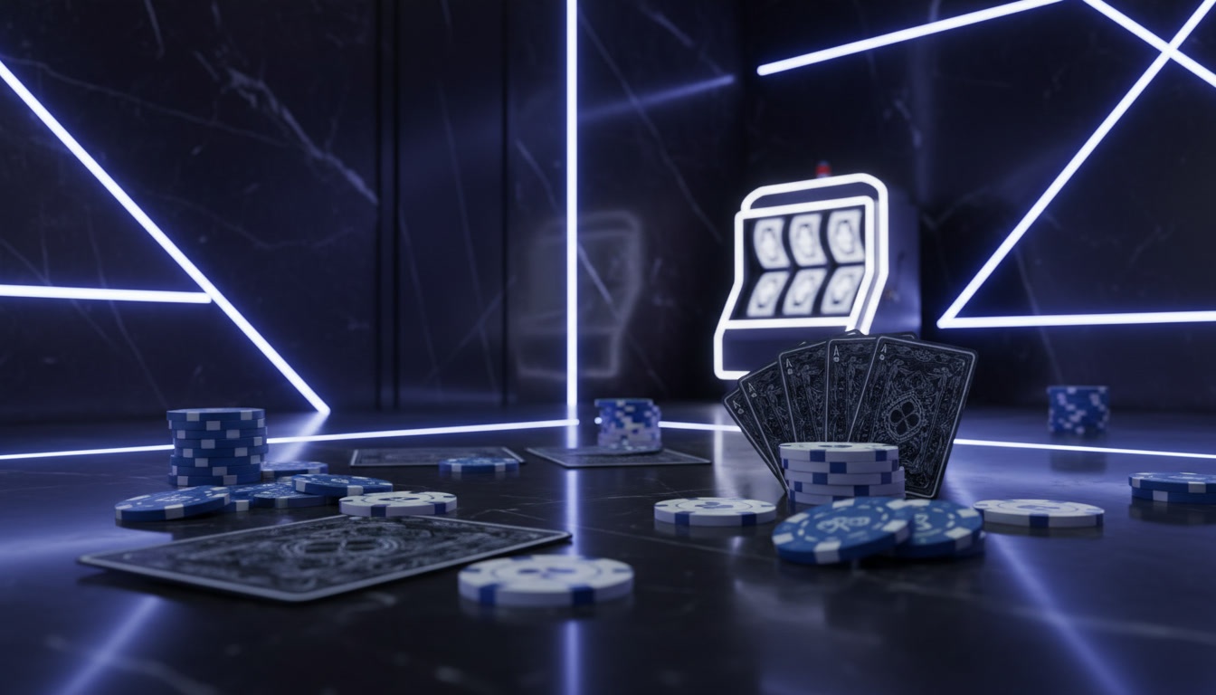 Gambloria Casino