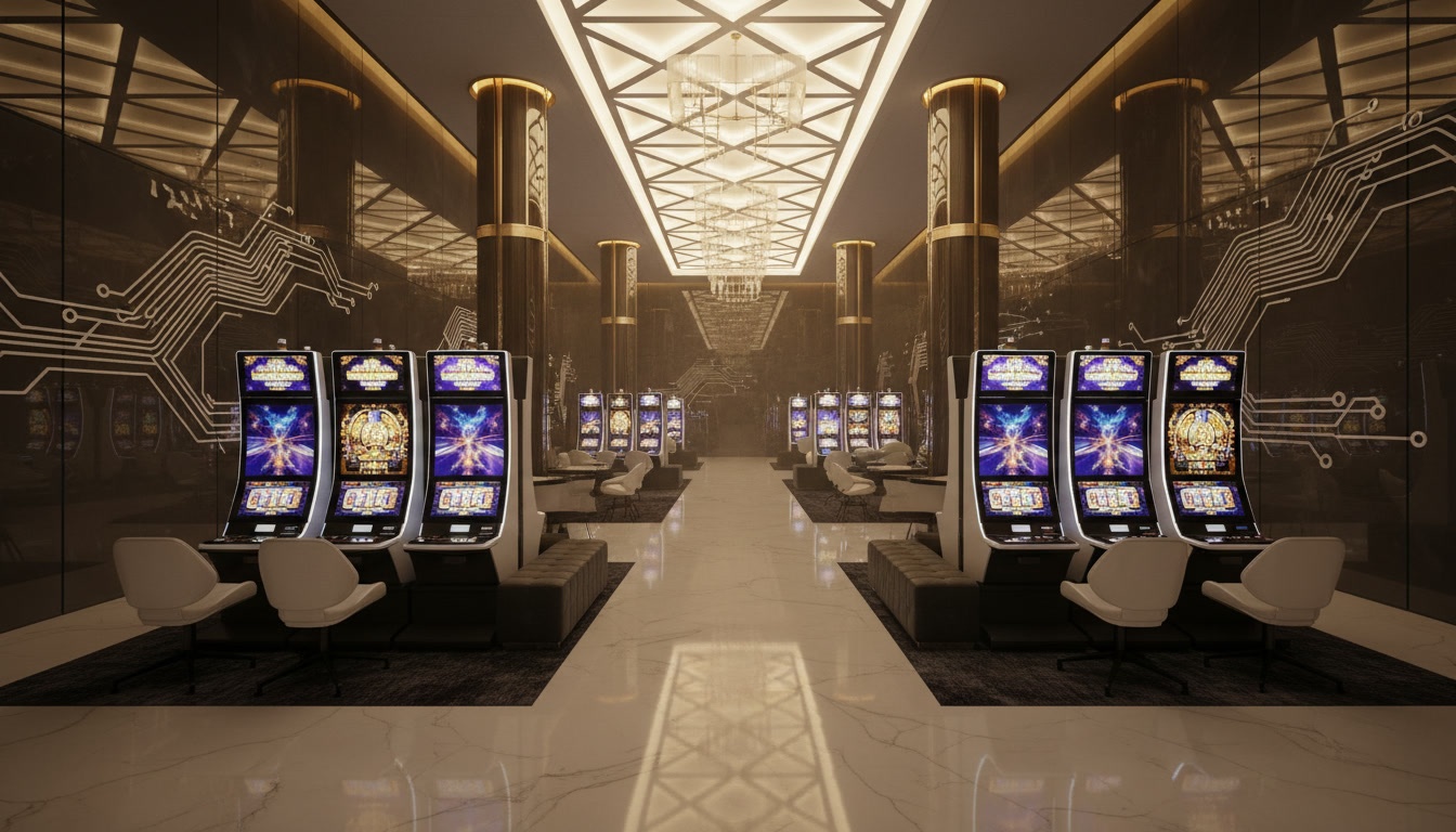 Informazioni su Gambloria Casino — Recensione Dettagliata